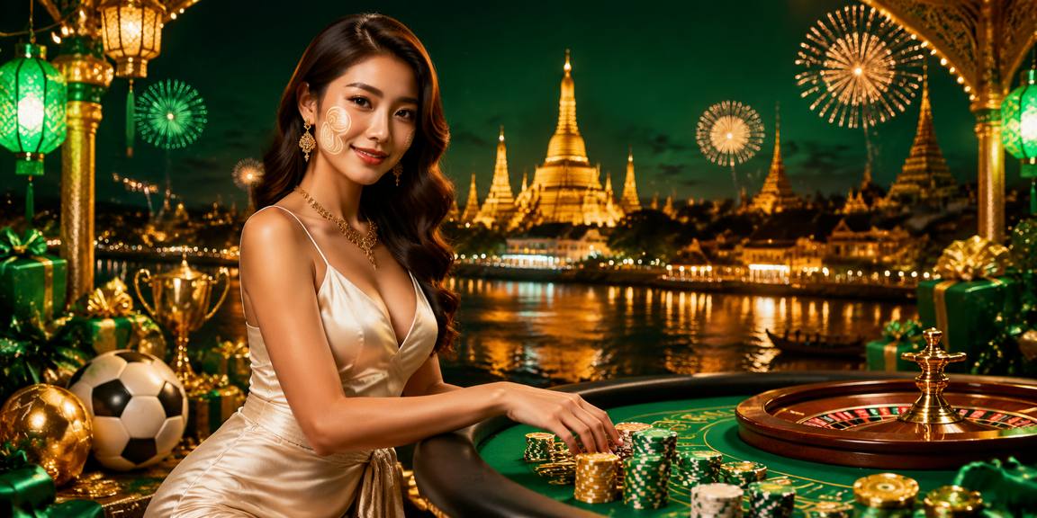 inwa777 Live Baccarat